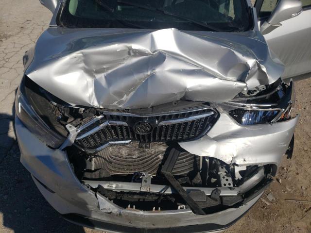 Photo 11 from auction – 2018 BUICK ENCORE ESS with VIN KL4CJGSB6JB664577