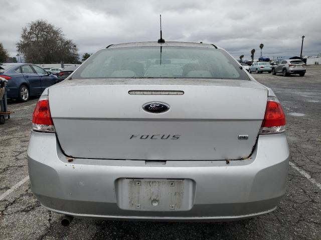 Photo 6 from auction – 2010 FORD FOCUS SE with VIN 1FAHP3FN5AW262328