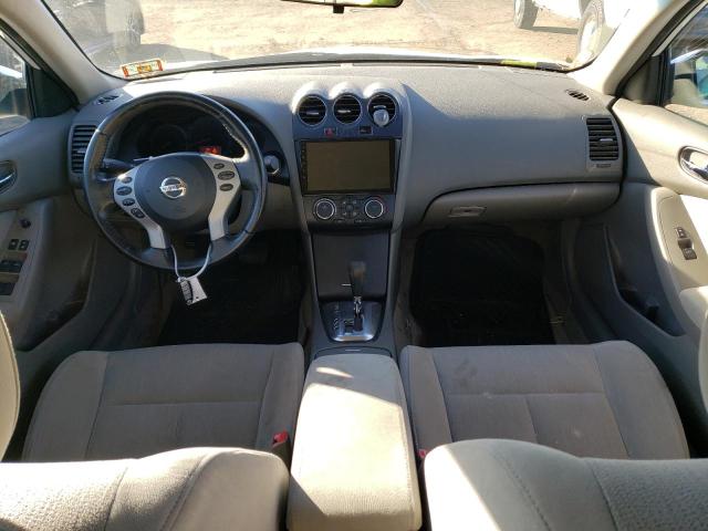 Photo 8 from auction – 2012 NISSAN ALTIMA BAS with VIN 1N4AL2AP6CN501927