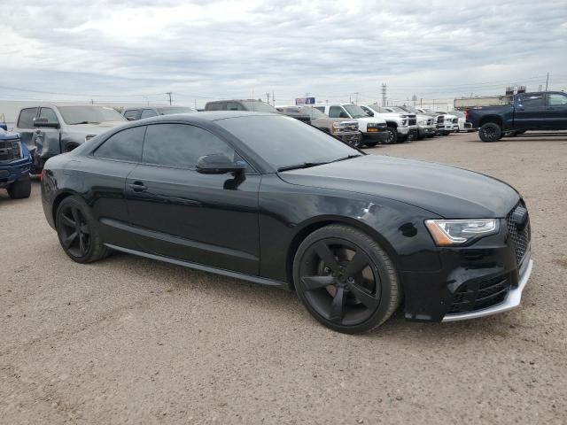 Photo 4 from auction – 2016 AUDI S5 PREMIUM with VIN WAUC4AFR7GA024598