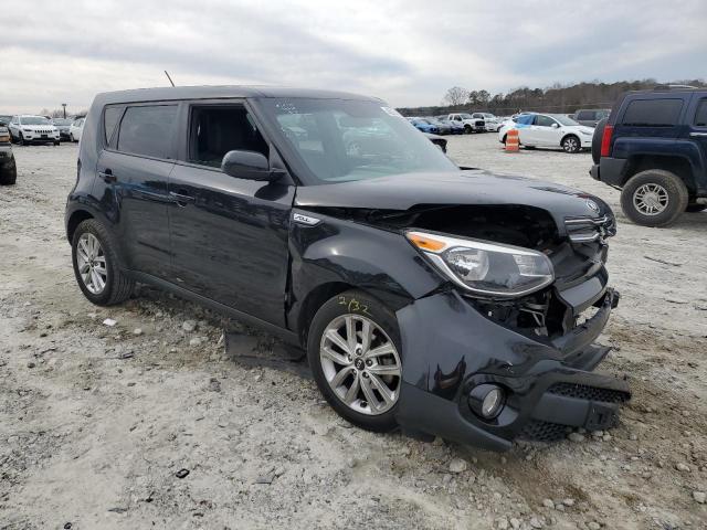 Foto 4 de la subasta – 2017 KIA SOUL + con VIN KNDJP3A55H7478512