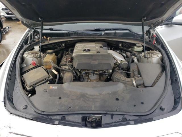 Photo 11 from auction – 2014 CADILLAC CTS with VIN 1G6AP5SX3E0192970