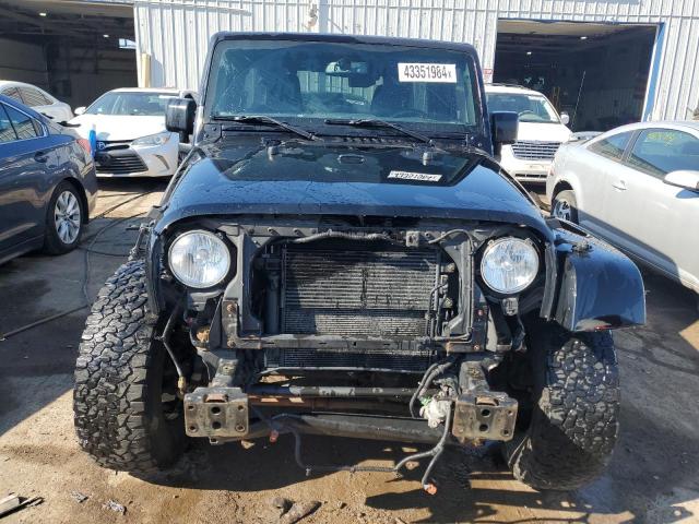 Photo 5 from auction – 2016 JEEP WRANGLER U with VIN 1C4HJWDG2GL144880