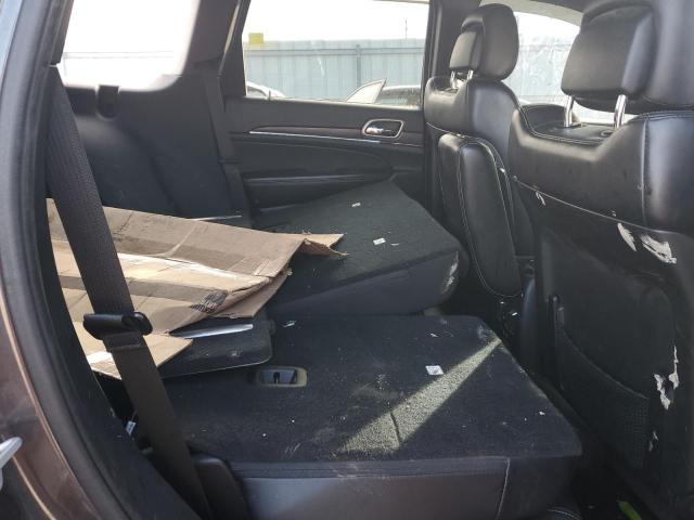 Photo 11 from auction – 2015 JEEP GRAND CHER with VIN 1C4RJFBM9FC748843