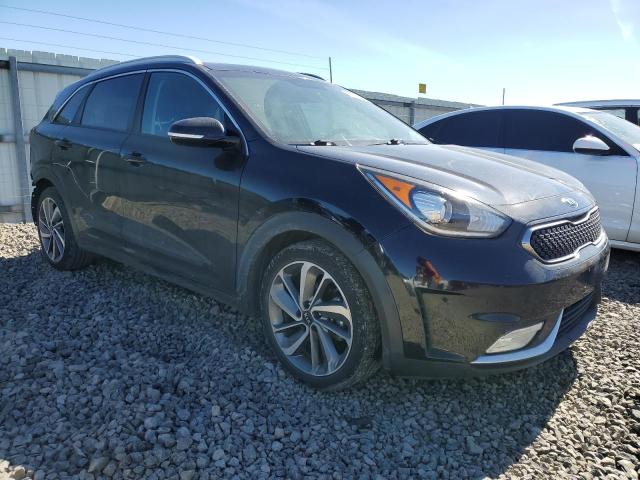 Photo 4 from auction – 2017 KIA NIRO EX TO with VIN KNDCE3LC4H5057256