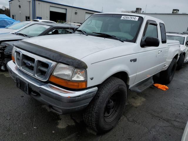 FORD RANGER SUP 1998 with VIN 1FTZR15X3WPB09335 - Photo from auction