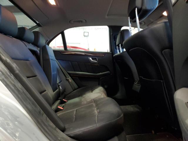 Photo 10 from auction – 2012 MERCEDES-BENZ E 350 4MAT with VIN WDDHF8JB0CA601896