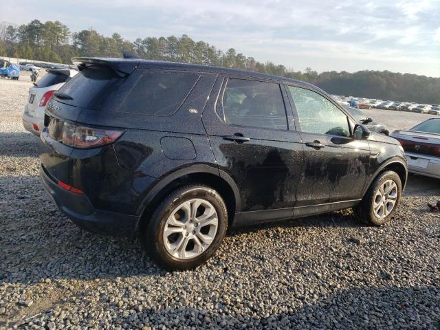 Photo 3 from auction – 2020 LAND ROVER DISCOVERY with VIN SALCJ2FX3LH861990