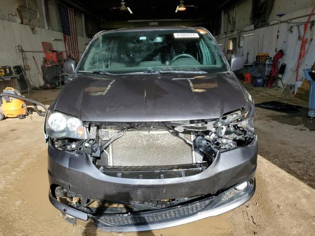Photo 5 from auction – 2018 DODGE GRAND CARA with VIN 2C4RDGBGXJR243546