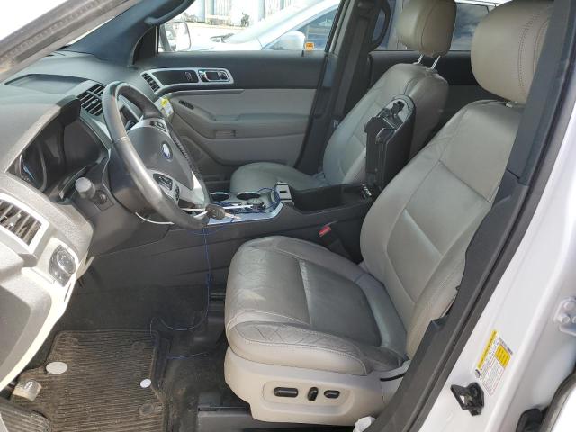 Photo 7 from auction – 2011 FORD EXPLORER X with VIN 1FMHK8D86BGA53772