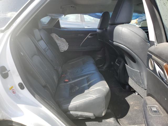 Photo 10 from auction – 2016 LEXUS RX 350 with VIN 2T2ZZMCA2GC020044