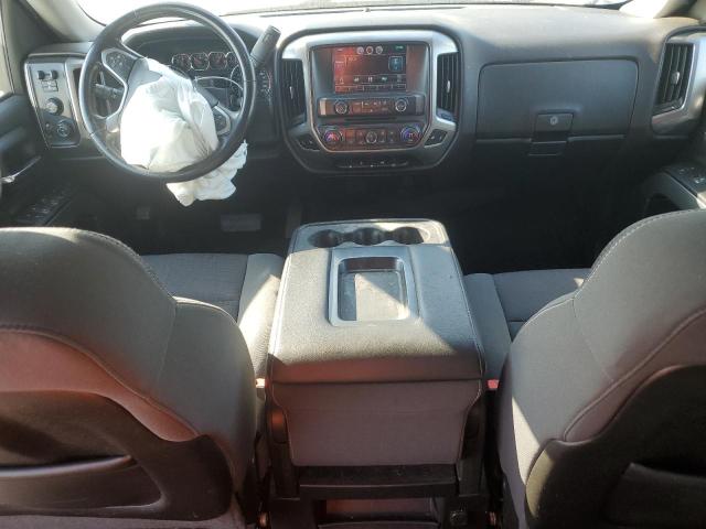 Photo 8 from auction – 2014 CHEVROLET SILVERADO with VIN 3GCUKREC4EG156516