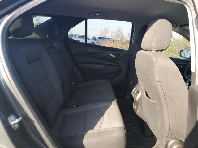 Photo 10 from auction – 2018 CHEVROLET EQUINOX LT with VIN 2GNAXSEV8J6251445