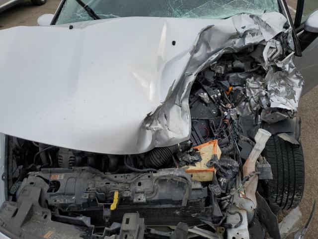 Photo 11 from auction – 2015 FORD FIESTA SE with VIN 3FADP4EJ2FM105608