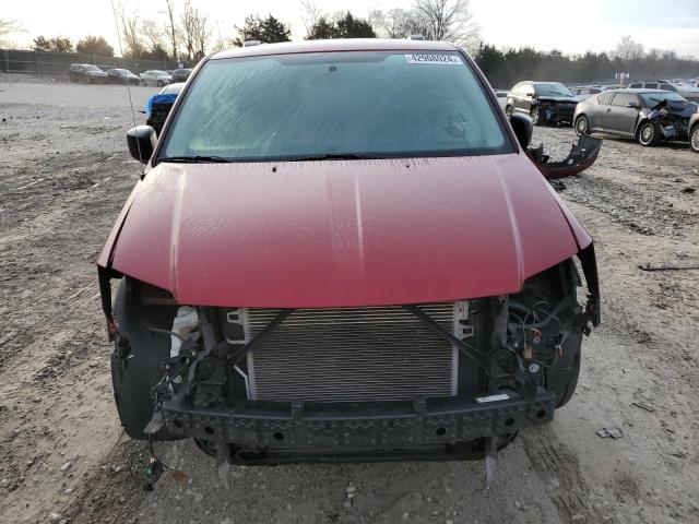 Photo 5 from auction – 2011 DODGE GRAND CARA with VIN 2D4RN4DG4BR617324
