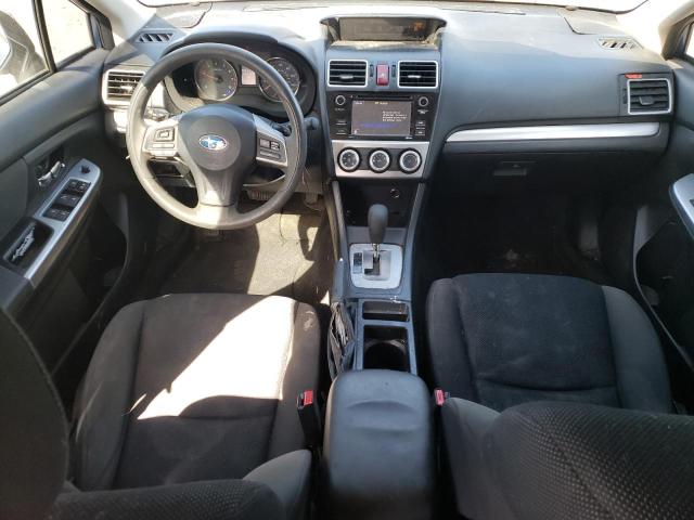 Photo 8 from auction – 2016 SUBARU IMPREZA PR with VIN JF1GPAB67G8270555