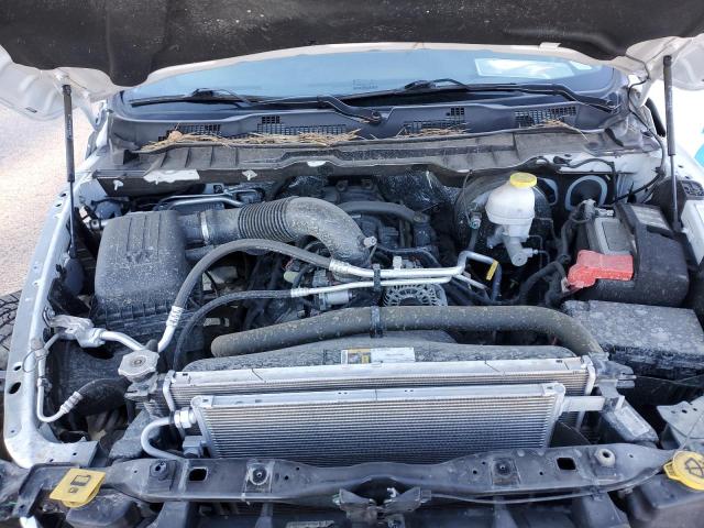 Photo 12 from auction – 2022 RAM 1500 CLASS with VIN 3C6RR7KT4NG225240