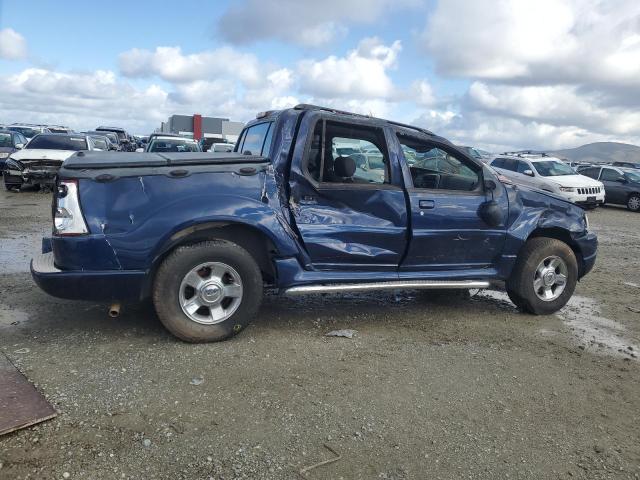 Photo 3 from auction – 2004 FORD EXPLORER S with VIN 1FMZU77K74UB23333