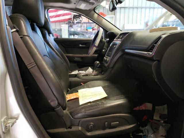 Photo 7 from auction – 2014 GMC ACADIA SLT with VIN 1GKKVRKD6EJ202717