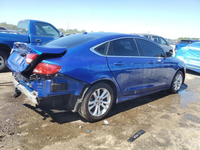 Photo 3 from auction – 2015 CHRYSLER 200 LIMITE with VIN 1C3CCCAB8FN617359