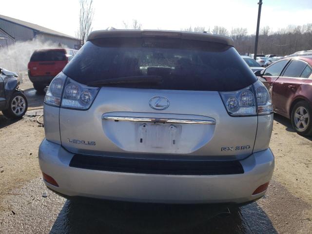 Zdjęcie 6 z aukcji – 2009 LEXUS RX 350 z VIN 2T2HK31U09C119178