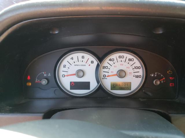 Photo 9 from auction – 2005 FORD ESCAPE XLT with VIN 1FMYU93185KA75391