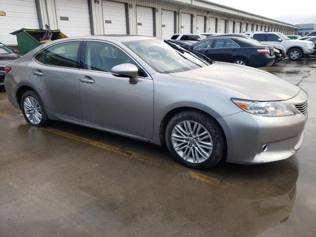 Photo 4 from auction – 2015 LEXUS ES 350 with VIN JTHBK1GG6F2179278