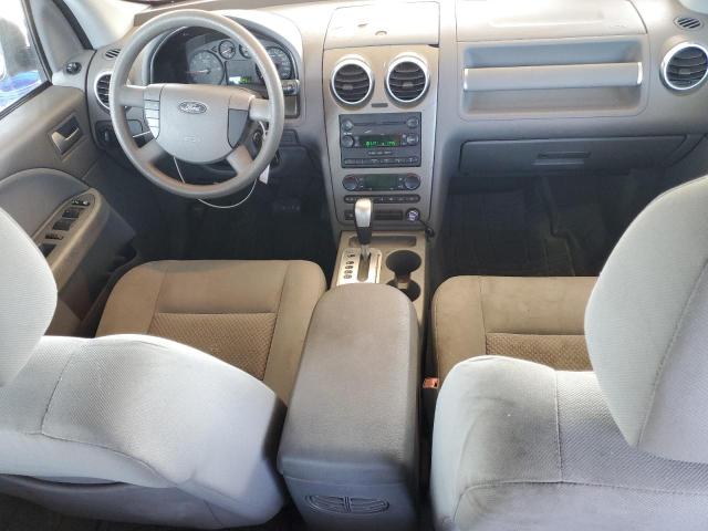 Photo 8 from auction – 2005 FORD FREESTYLE with VIN 1FMZK01135GA42357
