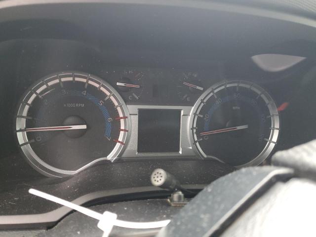 Photo 9 from auction – 2014 TOYOTA 4RUNNER SR with VIN JTEBU5JR8E5191020