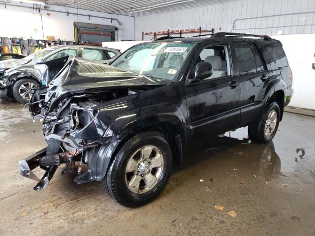 Фото 1 с аукциона – 2007 TOYOTA 4RUNNER SR с VIN JTEBU14RX70120468