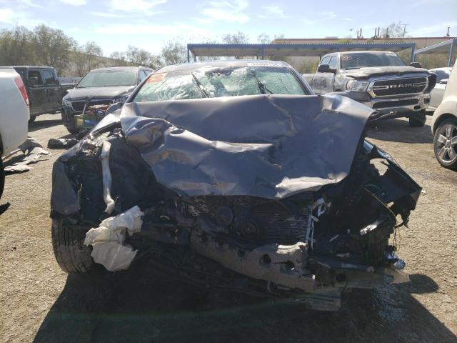 Photo 5 from auction – 2011 HYUNDAI GENESIS CO with VIN KMHHT6KD6BU063074