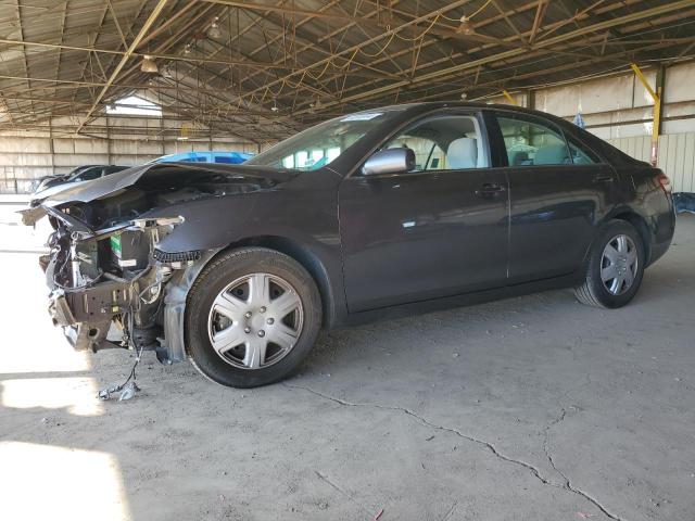 TOYOTA CAMRY BASE 2011 with VIN 4T4BF3EK3BR203710 - Photo from auction