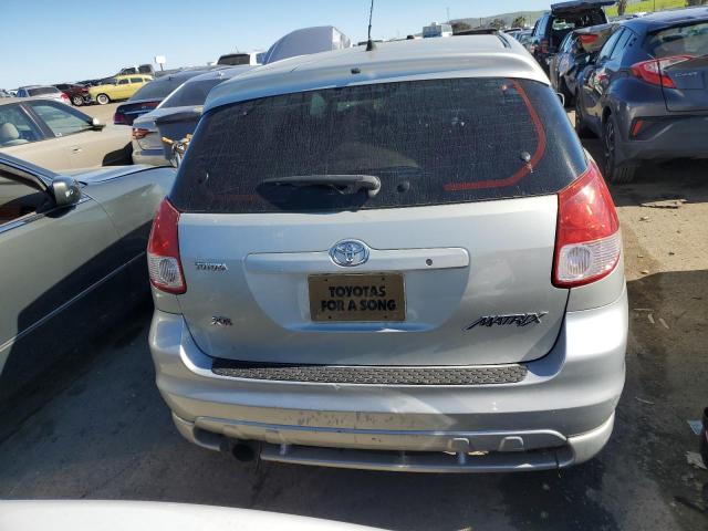 Photo 6 from auction – 2003 TOYOTA COROLLA MA with VIN 2T1KR32E23C069887