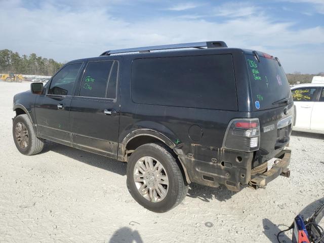 Photo 2 from auction – 2011 FORD EXPEDITION with VIN 1FMJK1K51BEF24028