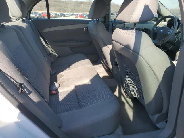 Photo 10 from auction – 2012 CHEVROLET MALIBU 1LT with VIN 1G1ZC5E00CF210872