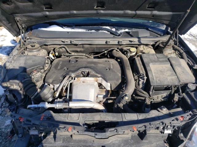 Photo 11 from auction – 2015 BUICK REGAL PREM with VIN 2G4GN5EX4F9295097