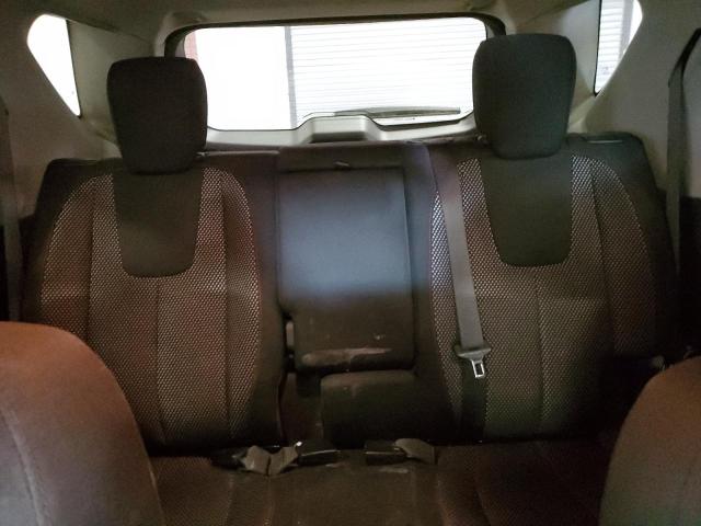 Photo 10 from auction – 2013 CHEVROLET EQUINOX LT with VIN 2GNALDEK9D6158368