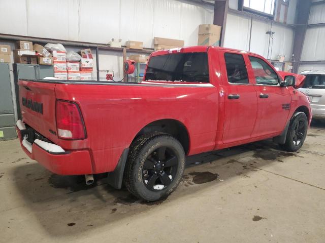 Photo 3 from auction – 2023 RAM 1500 CLASS with VIN 1C6RR7FG1PS532518