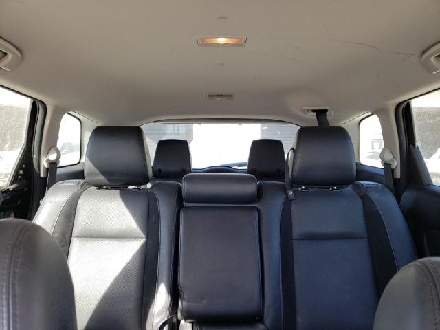 Photo 10 from auction – 2013 MAZDA CX-9 GRAND with VIN JM3TB3DV9D0407195
