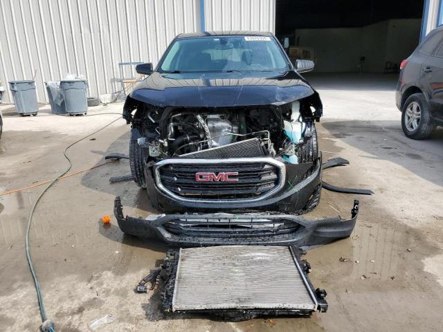 Photo 5 from auction – 2018 GMC TERRAIN SL with VIN 3GKALMEVXJL270935