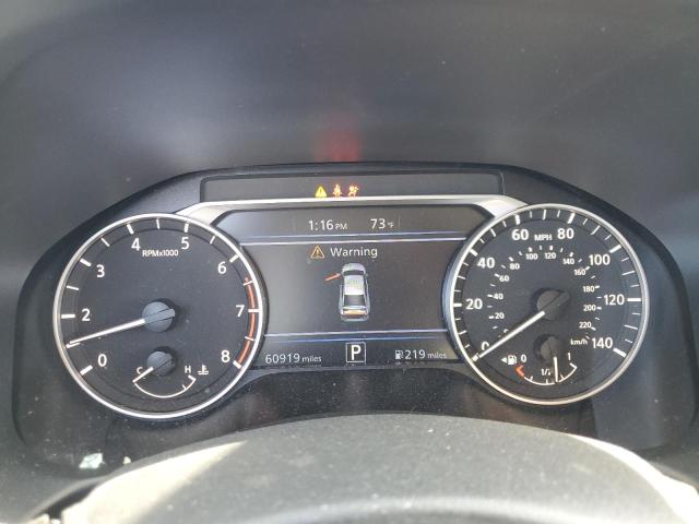Photo 9 from auction – 2020 NISSAN ALTIMA with VIN 1N4BL4CV5LC276049