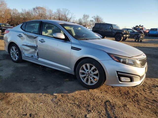 Photo 4 from auction – 2015 KIA OPTIMA EX with VIN 5XXGN4A78FG429722