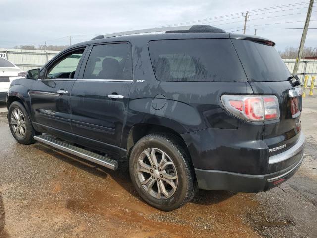 Photo 2 from auction – 2013 GMC ACADIA SLT with VIN 1GKKRSKD0DJ255519