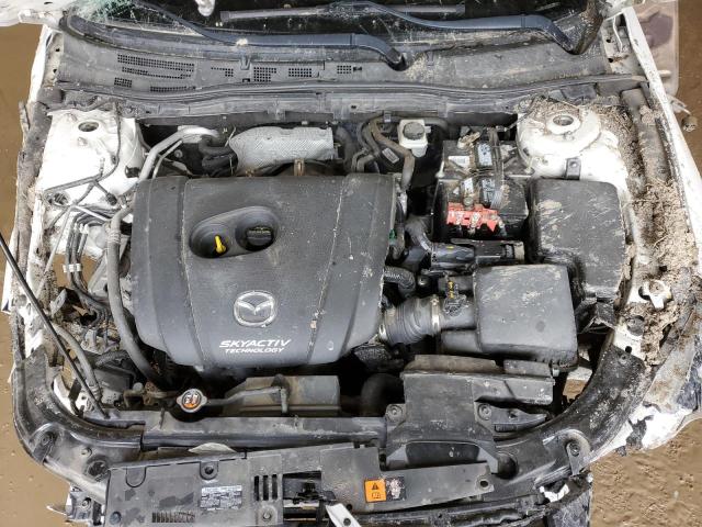 Photo 11 from auction – 2016 MAZDA 3 SPORT with VIN 3MZBM1U70GM291839