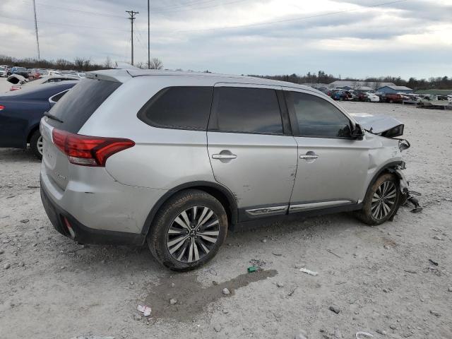Photo 3 from auction – 2019 MITSUBISHI OUTLANDER with VIN JA4AD2A34KZ009564