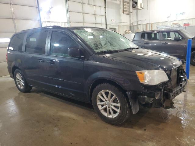 Photo 4 from auction – 2014 DODGE GRAND CARA with VIN 2C4RDGCG0ER238277