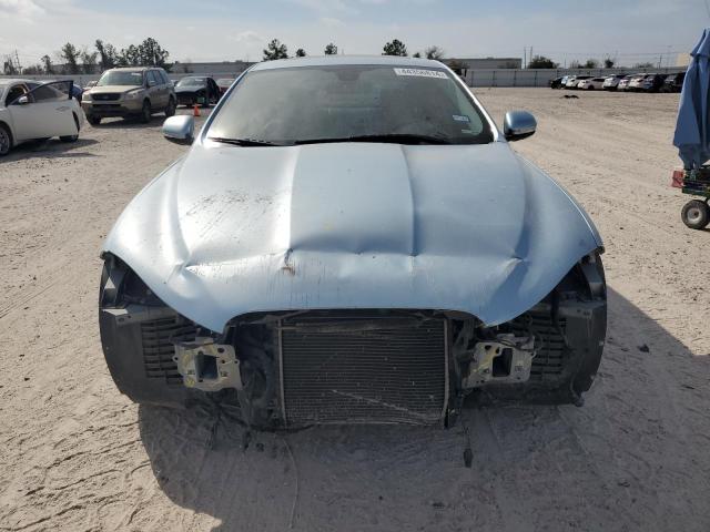 Photo 5 from auction – 2013 JAGUAR XF with VIN SAJWA0E77D8S95300