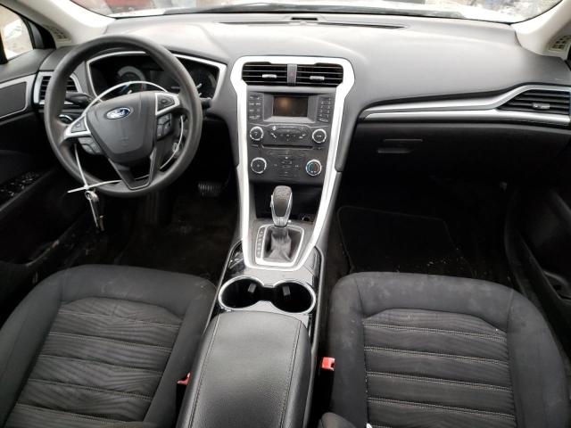 Photo 8 from auction – 2016 FORD FUSION SE with VIN 3FA6P0H75GR284331
