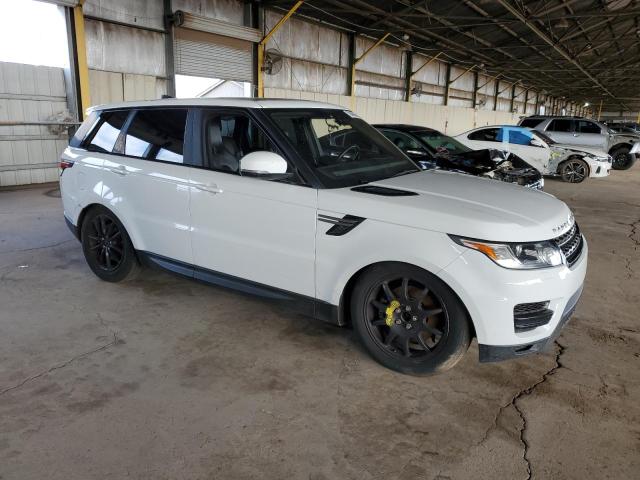 Photo 4 from auction – 2017 LAND ROVER RANGE ROVE with VIN SALWG2FV3HA141874