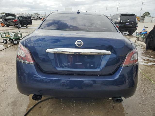 Photo 6 from auction – 2012 NISSAN MAXIMA S with VIN 1N4AA5AP3CC852118